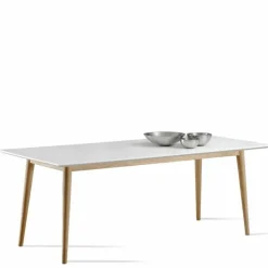 Retro Nordic Eettafel