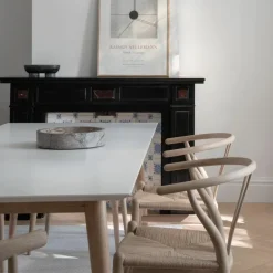 Retro Nordic Eettafel