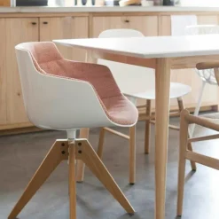 Retro Nordic Eettafel