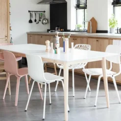 Retro Nordic Eettafel