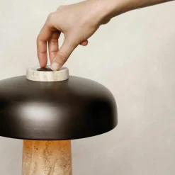 Reverse Tafellamp