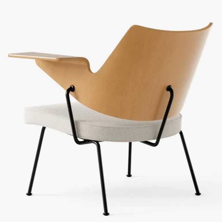 RFH RD8 Lounge Chair