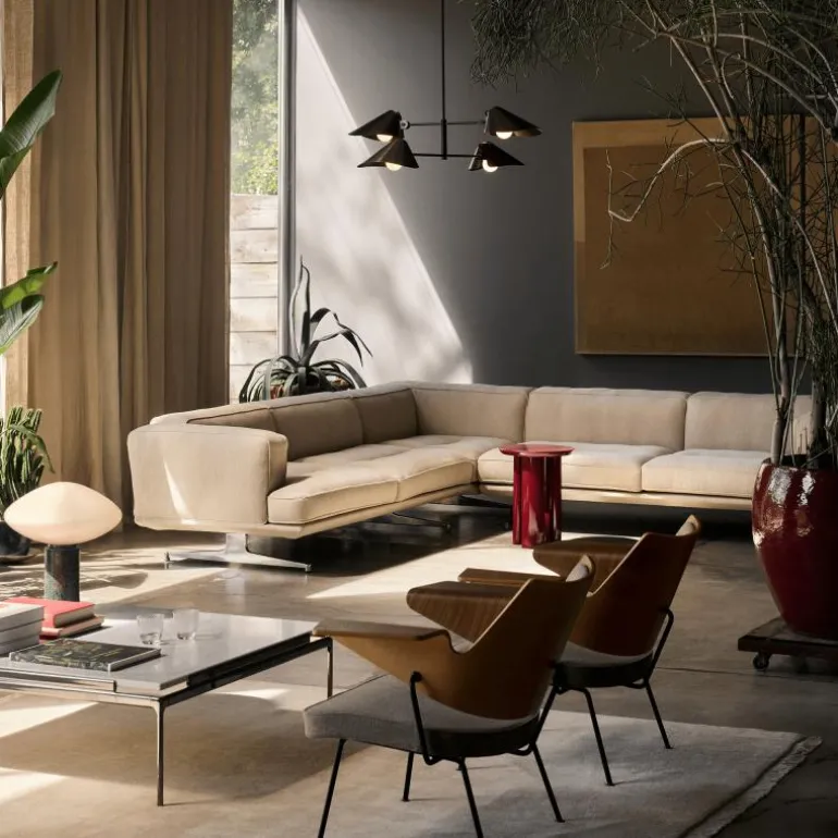 RFH RD8 Lounge Chair