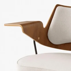 RFH RD8 Lounge Chair