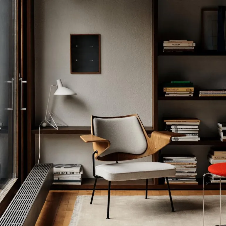 RFH RD8 Lounge Chair