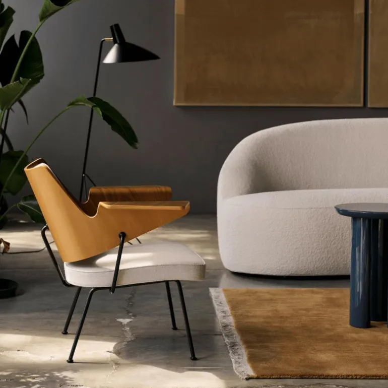 RFH RD8 Lounge Chair