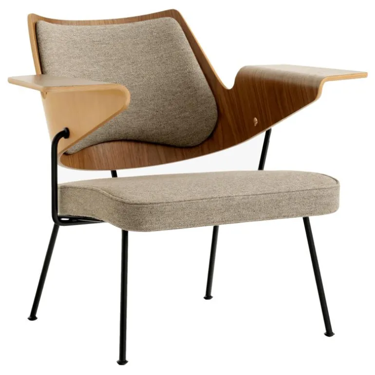 RFH RD8 Lounge Chair