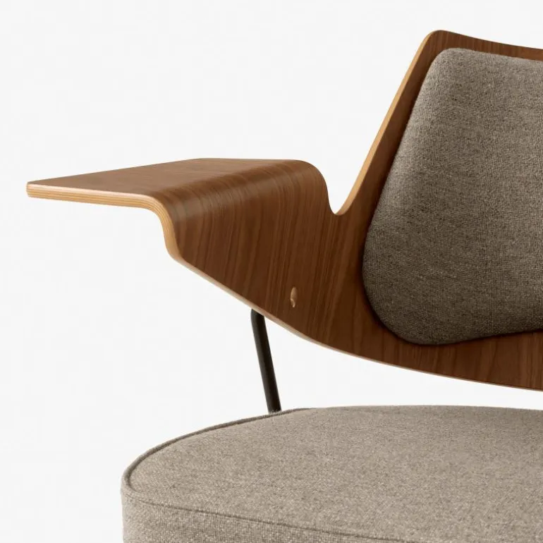 RFH RD8 Lounge Chair