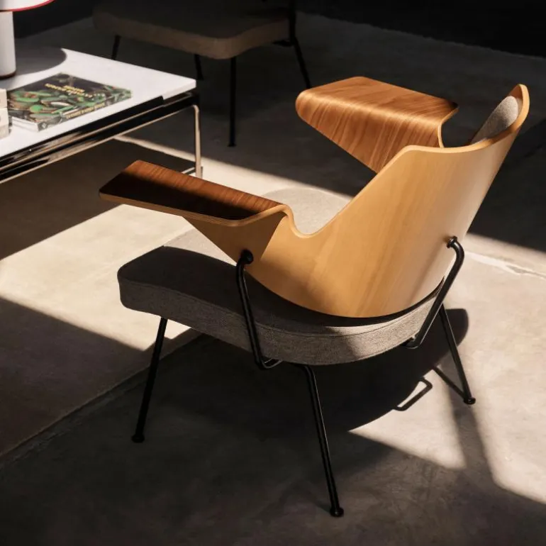 RFH RD8 Lounge Chair