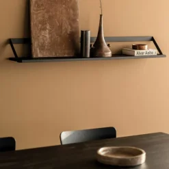 Ribbon Wandplank