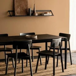 Ribbon Wandplank