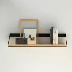 Ribbon Wandplank
