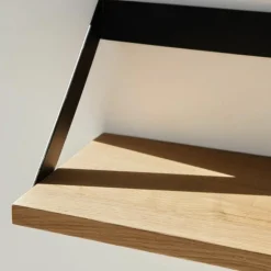 Ribbon Wandplank