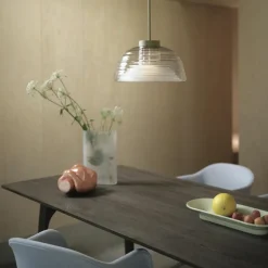 Ridge Vaas Glas