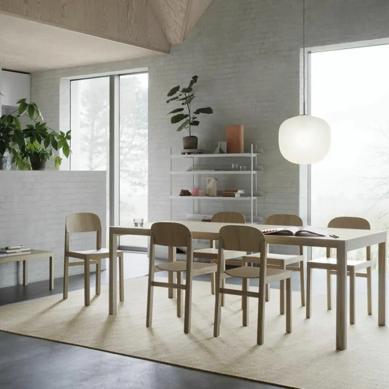 Rime Hanglamp