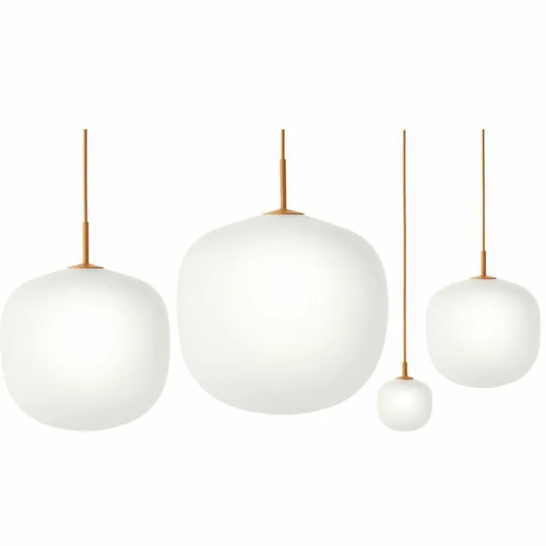 Rime Hanglamp