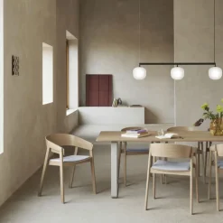 Rime Rail Hanglamp
