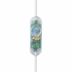 Rime Wandlamp