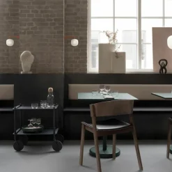 Rime Wandlamp
