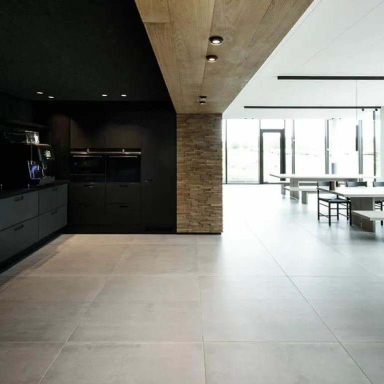 Rini Sneak IP44 LED Plafondspot