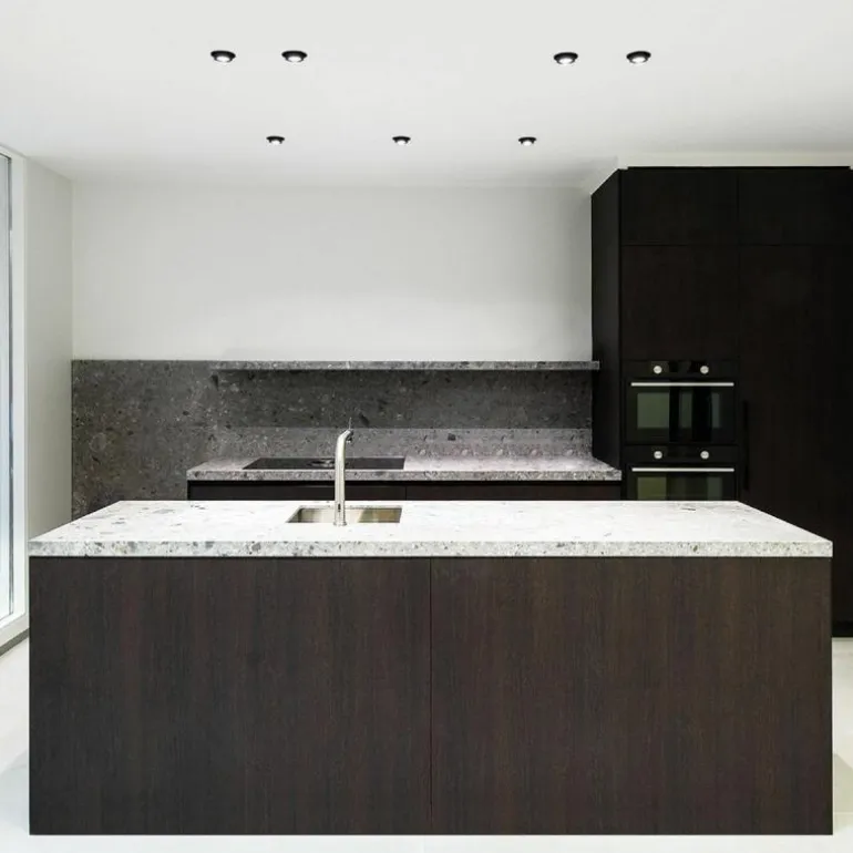 Rini Sneak IP44 LED Plafondspot