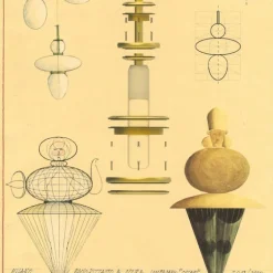 Rizzatto 43 Hanglamp
