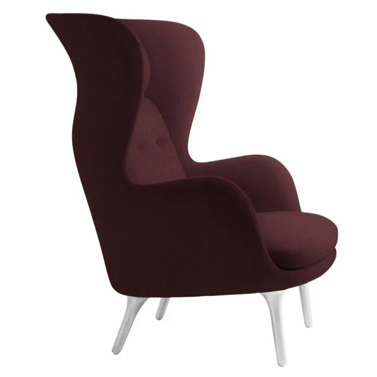 Ro Loungestoel