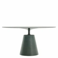 Rock Eettafel Glas
