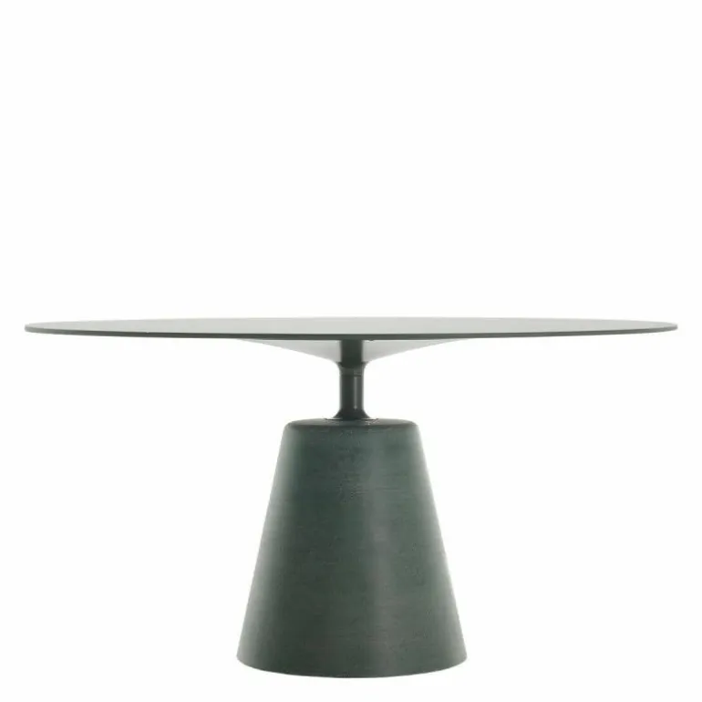 Rock Eettafel Glas
