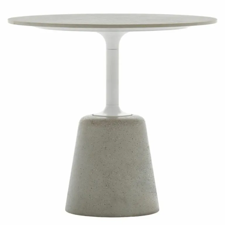 Rock Mini Bijzettafel