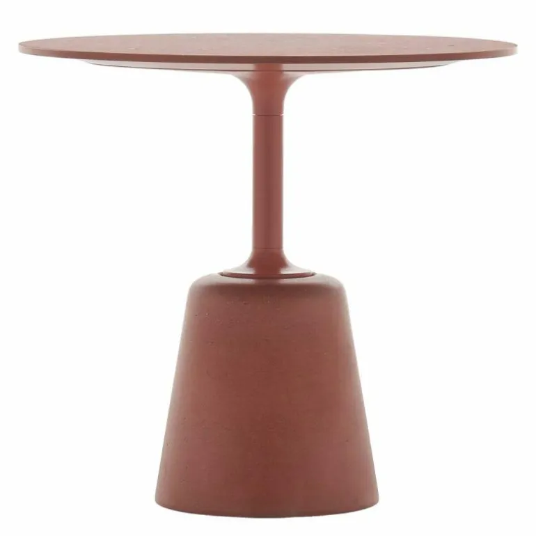 Rock Mini Bijzettafel