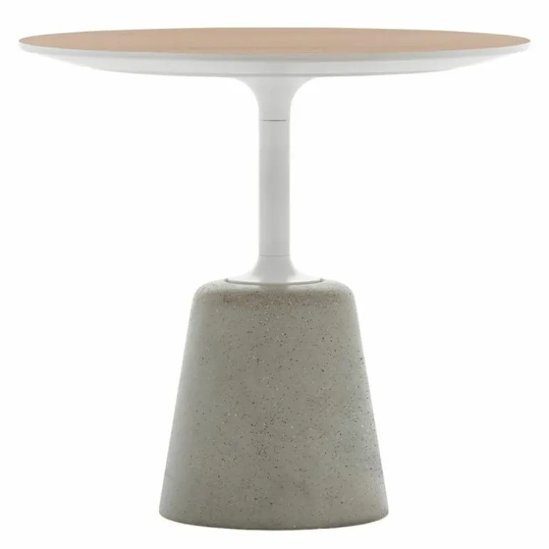 Rock Mini Bijzettafel