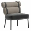 Roll Loungestoel