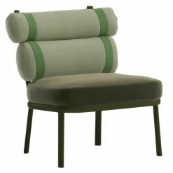 Roll Loungestoel