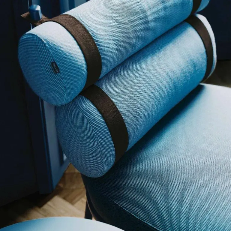 Roll Loungestoel
