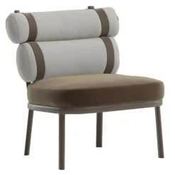 Roll Loungestoel
