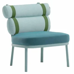Roll Loungestoel