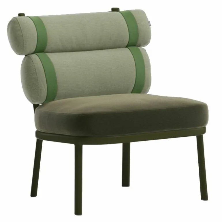 Roll Loungestoel