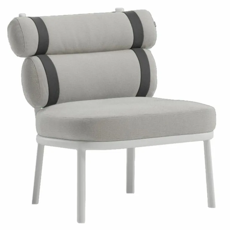 Roll Loungestoel