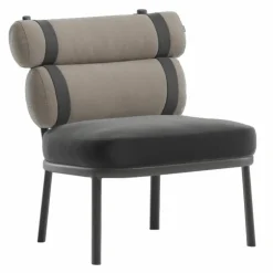 Roll Loungestoel
