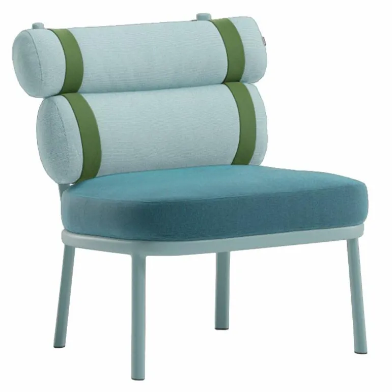 Roll Loungestoel