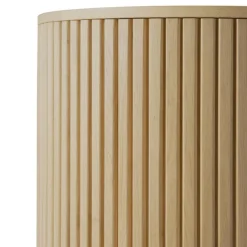 Roller Max Bijzettafel Eiken