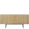 Roller Max Dressoir Eiken