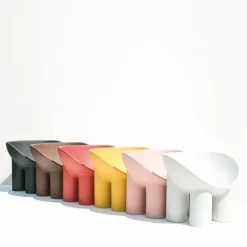 Roly Poly Fauteuil