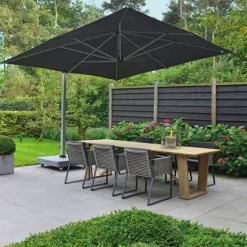 Roma Tuintafel