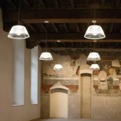 Romeo Moon Hanglamp