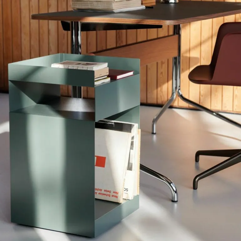 Rotate SC73 Trolley