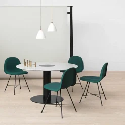 Round 2.0 Eettafel