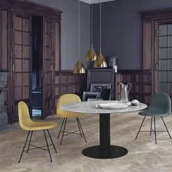 Round 2.0 Eettafel