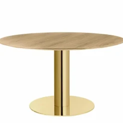 Round 2.0 Eettafel